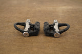 Garmin Rally RK100 Single Sided Power Meter Road Pedals 343g