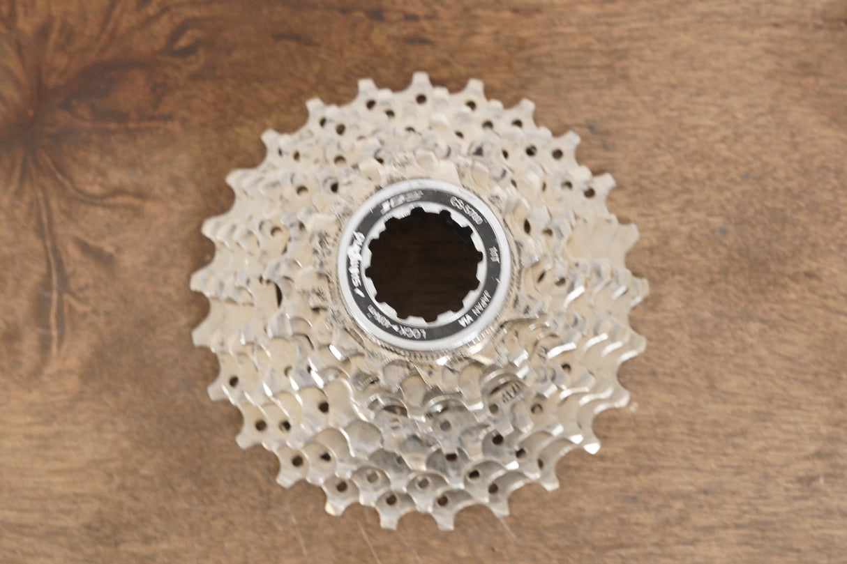 11-25T Shimano 105 CS-5700 10 Speed Road Cassette 235g