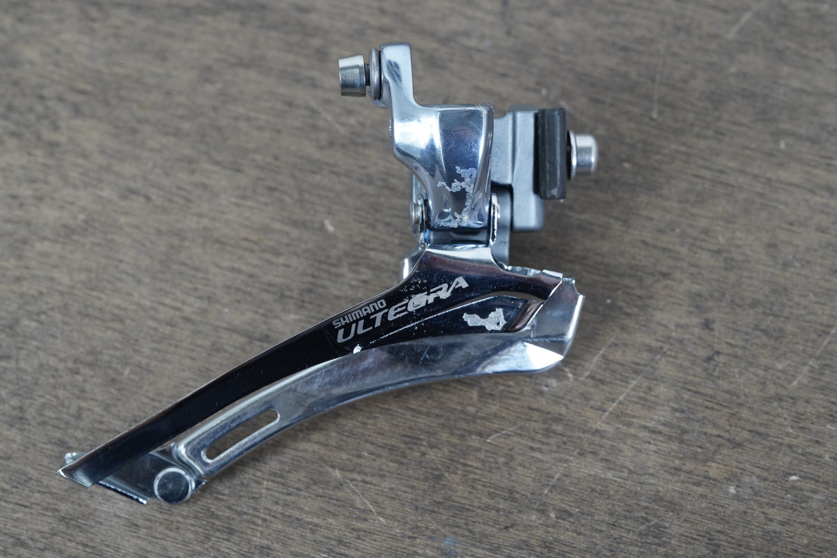 Shimano Ultegra 6700 10 Speed Mechanical Rim Brake Road Full Groupset