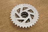 10-33T SRAM Red AXS CS-XG-1290-D1 12 Speed XDR Road Cassette 209g