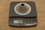 10-33T SRAM Red AXS CS-XG-1290-D1 12 Speed XDR Road Cassette 209g