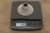 11-28T Shimano Ultegra CS-R8000 11 Speed Cassette 243g 8000