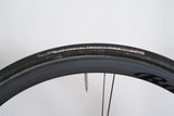 Rolf Prima Vigor Alpha Stealth Alloy Clincher Rim Brake Wheelset Shimano/SRAM 11