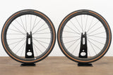 Roval Terra CLX Carbon Tubeless Clincher Disc Brake Wheelset SRAM XDR 12 Speed
