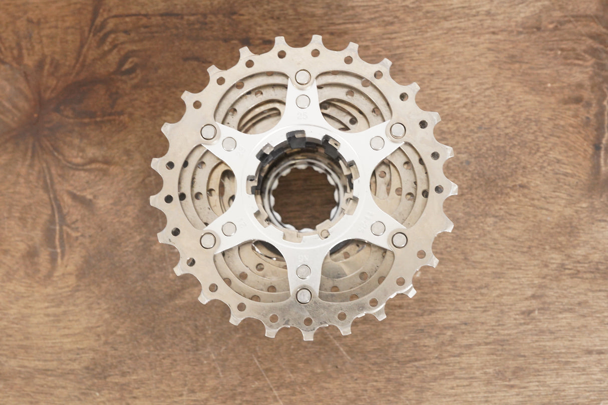 11-25T Shimano 105 CS-5700 10 Speed Road Cassette 235g