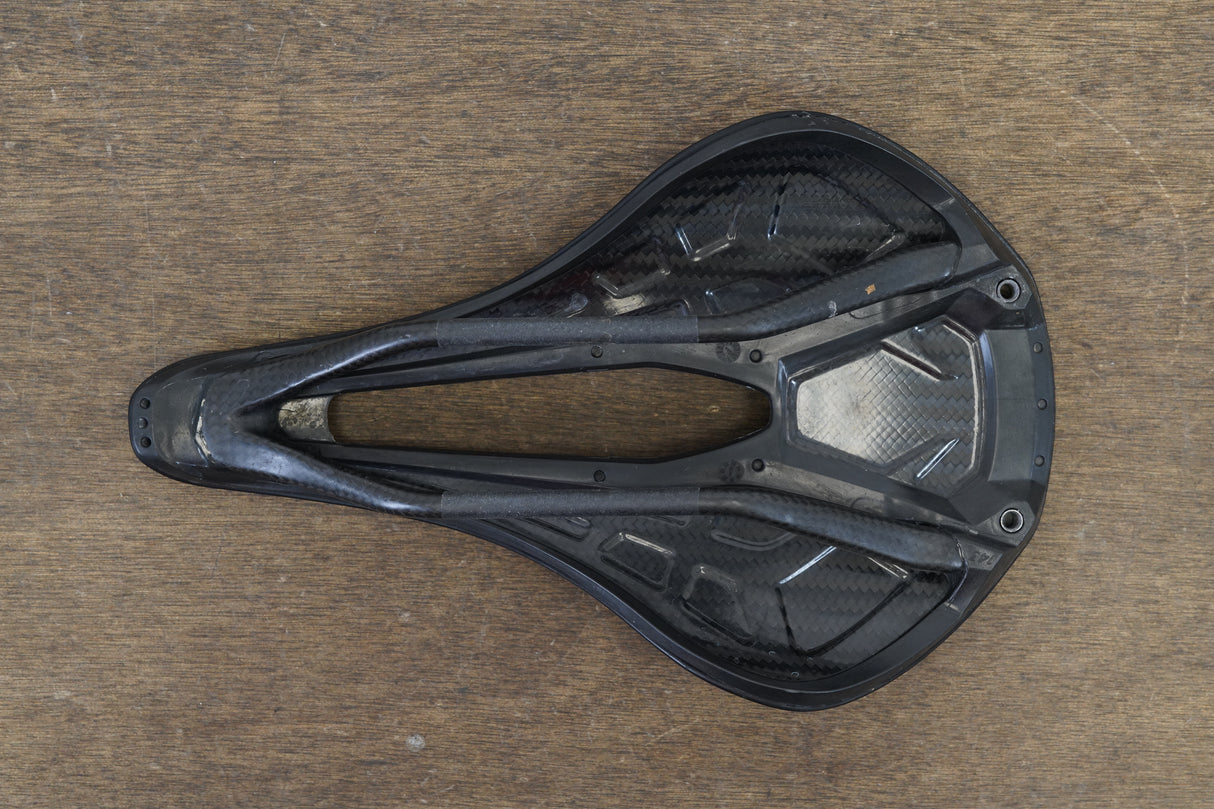 143mm Specialized S-WORKS Power Carbon Rail Road Saddle 163g