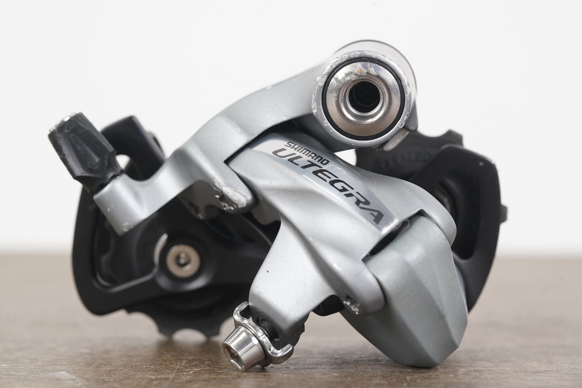 Shimano Ultegra 6700 10 Speed Mechanical Rim Brake Road Full Groupset