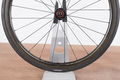 Roval CLX 32 Carbon Tubeless Clincher Rim Brake Wheelset Shimano/SRAM 11 Speed