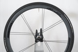 Rolf Prima Vigor Alpha Stealth Alloy Clincher Rim Brake Wheelset Shimano/SRAM 11