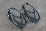 (2) Specialized S-WORKS Rib Cage III Carbon Water Bottle Cages 43g