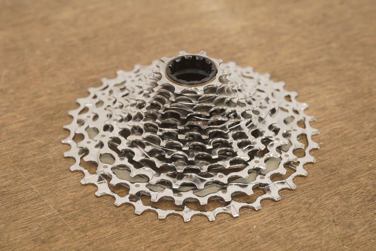 10-36T SRAM Rival CS-XG-1250-D1 12 Speed XDR Road Cassette 341g