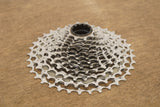 10-36T SRAM Rival CS-XG-1250-D1 12 Speed XDR Road Cassette 341g