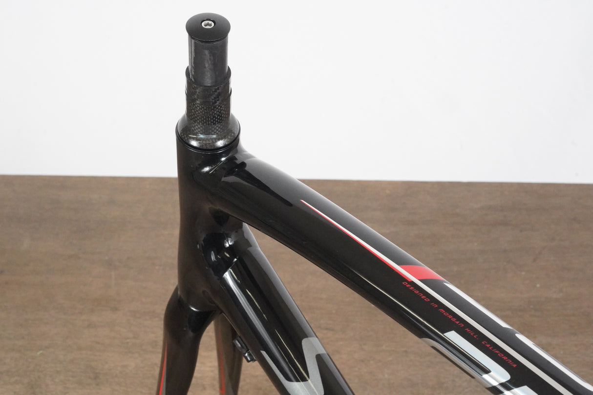58cm Specialized S-WORKS Allez Limited Edition E5 Alloy Frameset
