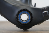50cm Bianchi Oltre XR1 Carbon Aero Rim Brake Road Frameset