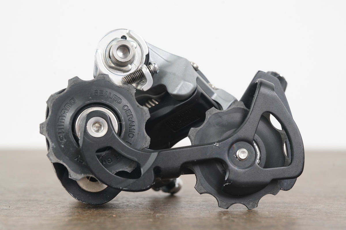 Shimano Ultegra 6700 10 Speed Mechanical Rim Brake Road Full Groupset