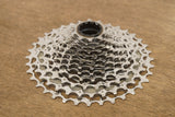 10-36T SRAM Rival CS-XG-1250-D1 12 Speed XDR Road Cassette 341g
