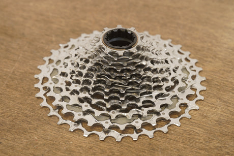 10-36T SRAM Rival CS-XG-1250-D1 12 Speed XDR Road Cassette 341g
