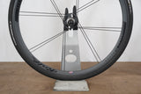 Rolf Prima Vigor Alpha Stealth Alloy Clincher Rim Brake Wheelset Shimano/SRAM 11