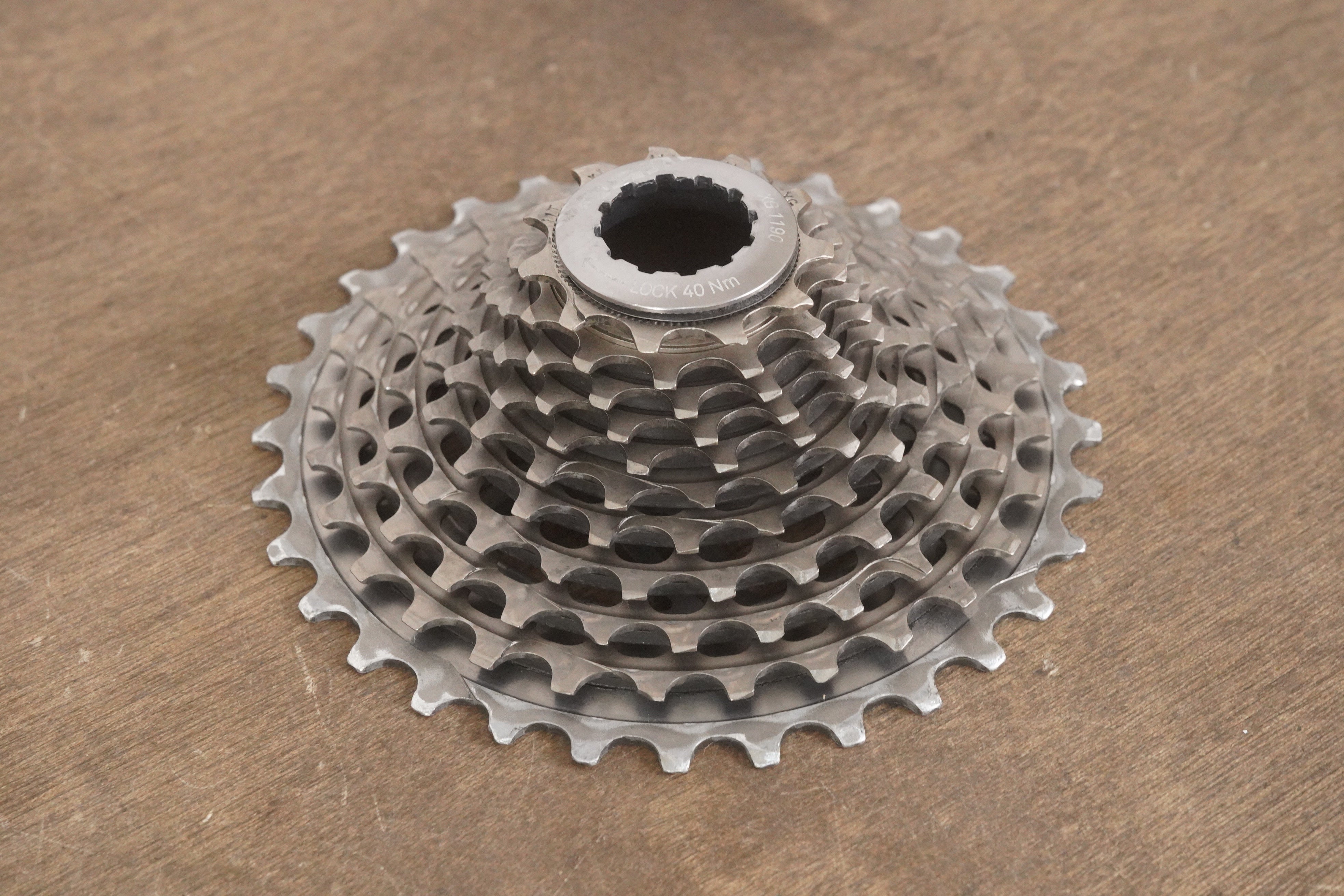 11-32T SRAM Red 22 XG-1190 11 Speed Road Cassette 196g
