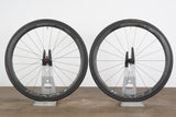 Roval CLX 40 Rapide Carbon Clincher Rim Brake Wheelset Shimano/SRAM 10 CLX40