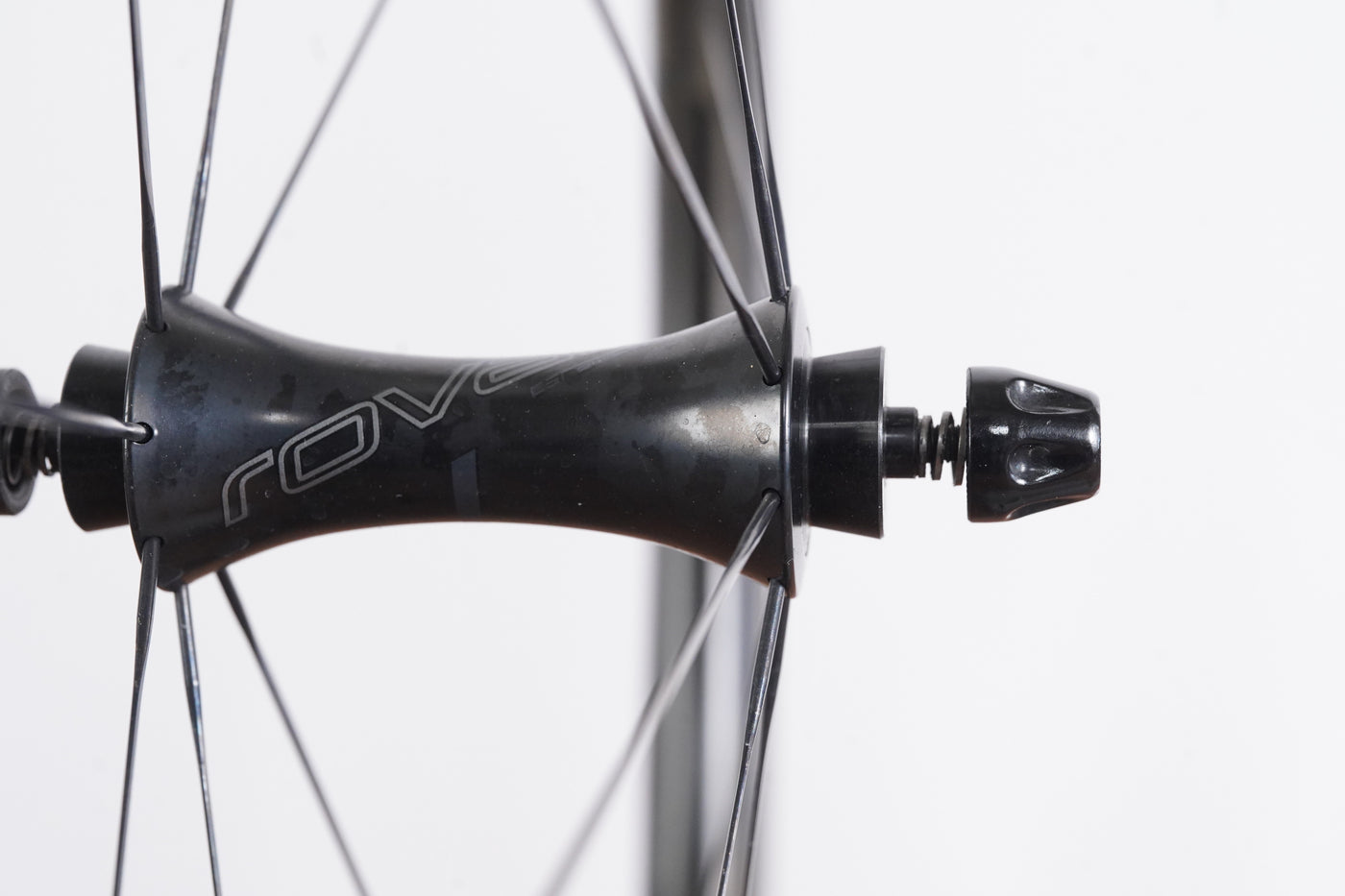 Roval CLX 32 Carbon Tubeless Clincher Rim Brake Wheelset Shimano/SRAM 11 Speed