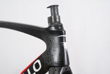 53cm Pinarello Dogma F10 Carbon Rim Brake Frameset