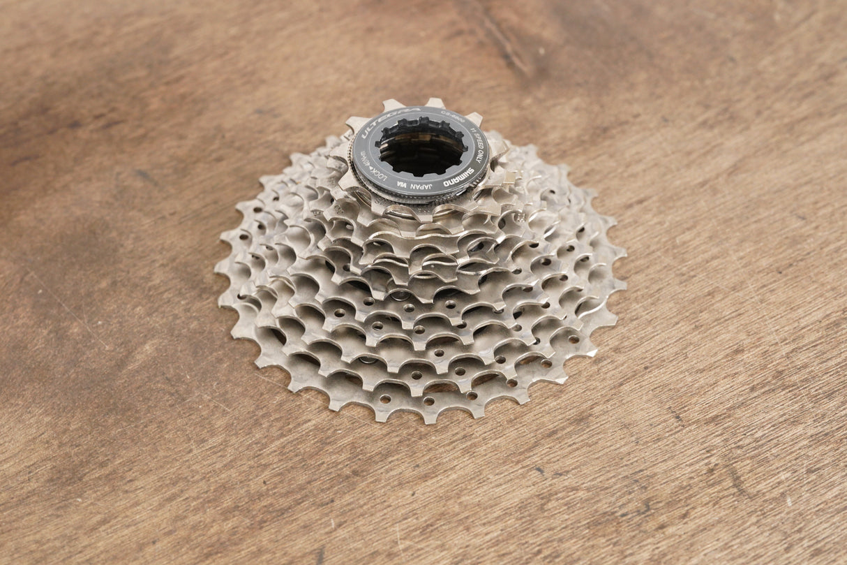 11-28T Shimano Ultegra CS-6800 11 Speed Cassette 245g 6800