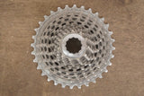 11-32T SRAM Red 22 XG-1190 11 Speed Road Cassette 196g