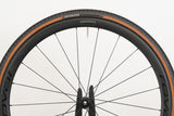 Roval Terra CLX Carbon Tubeless Clincher Disc Brake Wheelset SRAM XDR 12 Speed