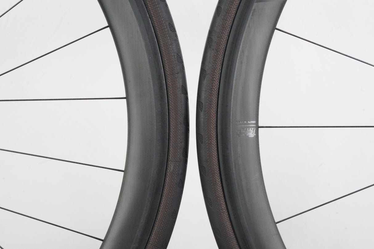 Roval CLX 40 Rapide Carbon Clincher Rim Brake Wheelset Shimano/SRAM 10 CLX40