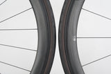 Roval CLX 40 Rapide Carbon Clincher Rim Brake Wheelset Shimano/SRAM 10 CLX40