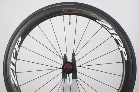 Zipp 303 Firecrest 88/188 Carbon Clincher Rim Brake Wheelset 10 Speed