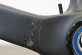 50cm Bianchi Oltre XR1 Carbon Aero Rim Brake Road Frameset