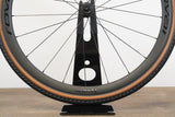 Roval Terra CLX Carbon Tubeless Clincher Disc Brake Wheelset SRAM XDR 12 Speed