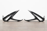 (2) Specialized S-WORKS Rib Cage III Carbon Water Bottle Cages 43g