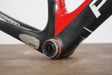 53cm Pinarello Dogma F10 Carbon Rim Brake Frameset