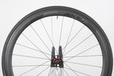 Roval CLX 40 Rapide Carbon Clincher Rim Brake Wheelset Shimano/SRAM 10 CLX40