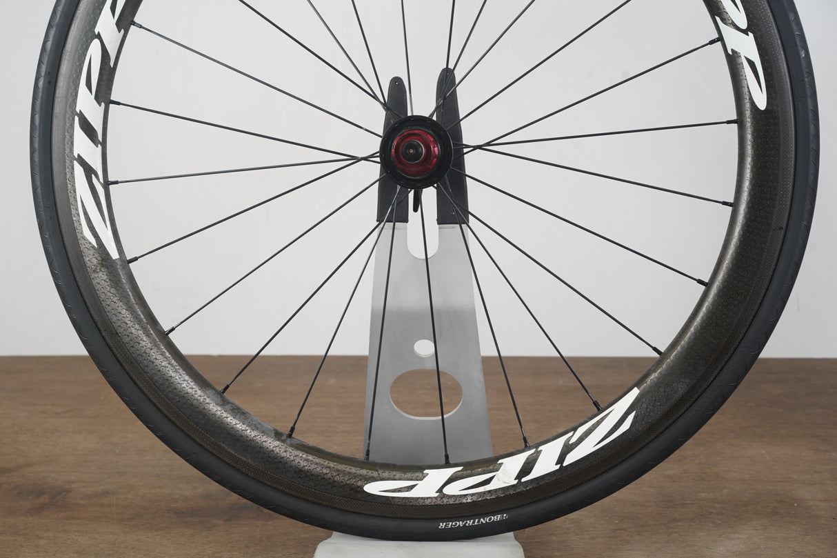 Zipp 303 Firecrest 88/188 Carbon Clincher Rim Brake Wheelset 10 Speed