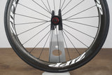 Zipp 303 Firecrest 88/188 Carbon Clincher Rim Brake Wheelset 10 Speed