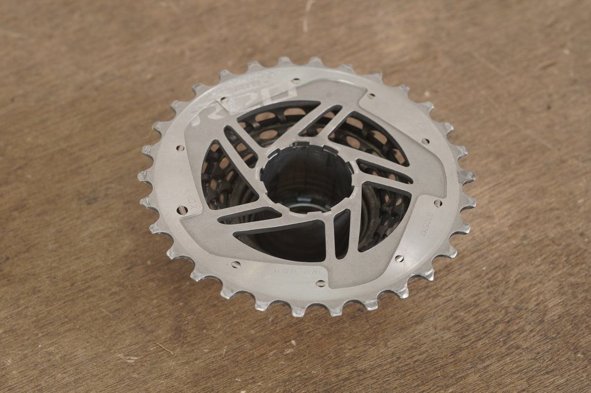 11-30T SRAM Red 22 XG-1190 11 Speed Road Cassette 181g