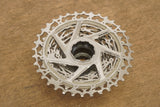 10-36T SRAM Rival CS-XG-1250-D1 12 Speed XDR Road Cassette 341g