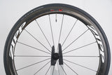 Zipp 303 Firecrest 88/188 Carbon Clincher Rim Brake Wheelset 10 Speed