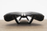 130mm Selle Italia SLR Carbon Rail Road Saddle 138g