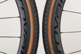Roval Terra CLX Carbon Tubeless Clincher Disc Brake Wheelset SRAM XDR 12 Speed