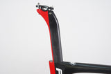 53cm Pinarello Dogma F10 Carbon Rim Brake Frameset