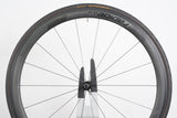 Roval CLX 40 Rapide Carbon Clincher Rim Brake Wheelset Shimano/SRAM 10 CLX40