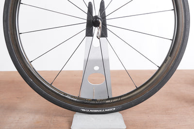 Roval CLX 32 Carbon Tubeless Clincher Rim Brake Wheelset Shimano/SRAM 11 Speed