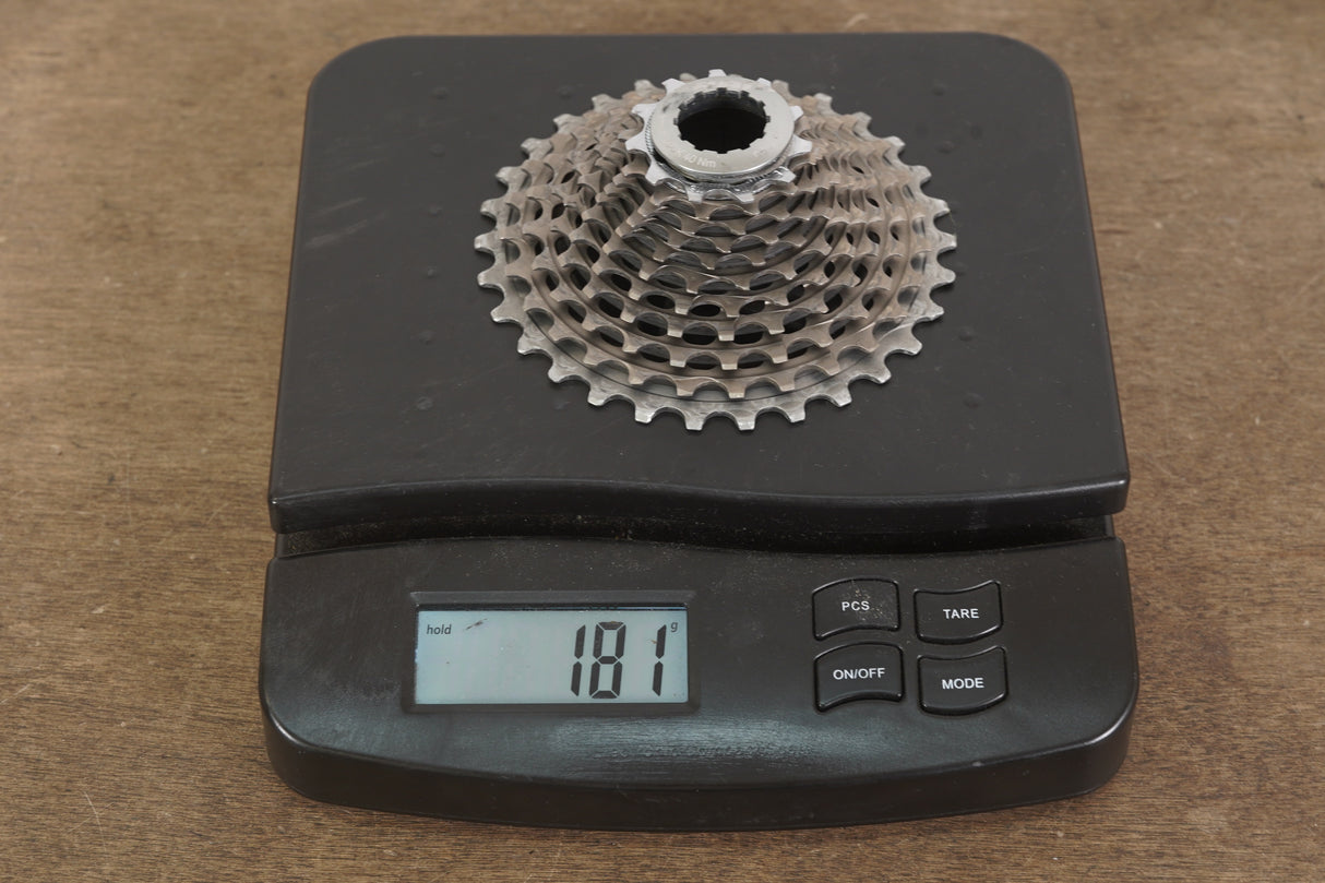 11-30T SRAM Red 22 XG-1190 11 Speed Road Cassette 181g