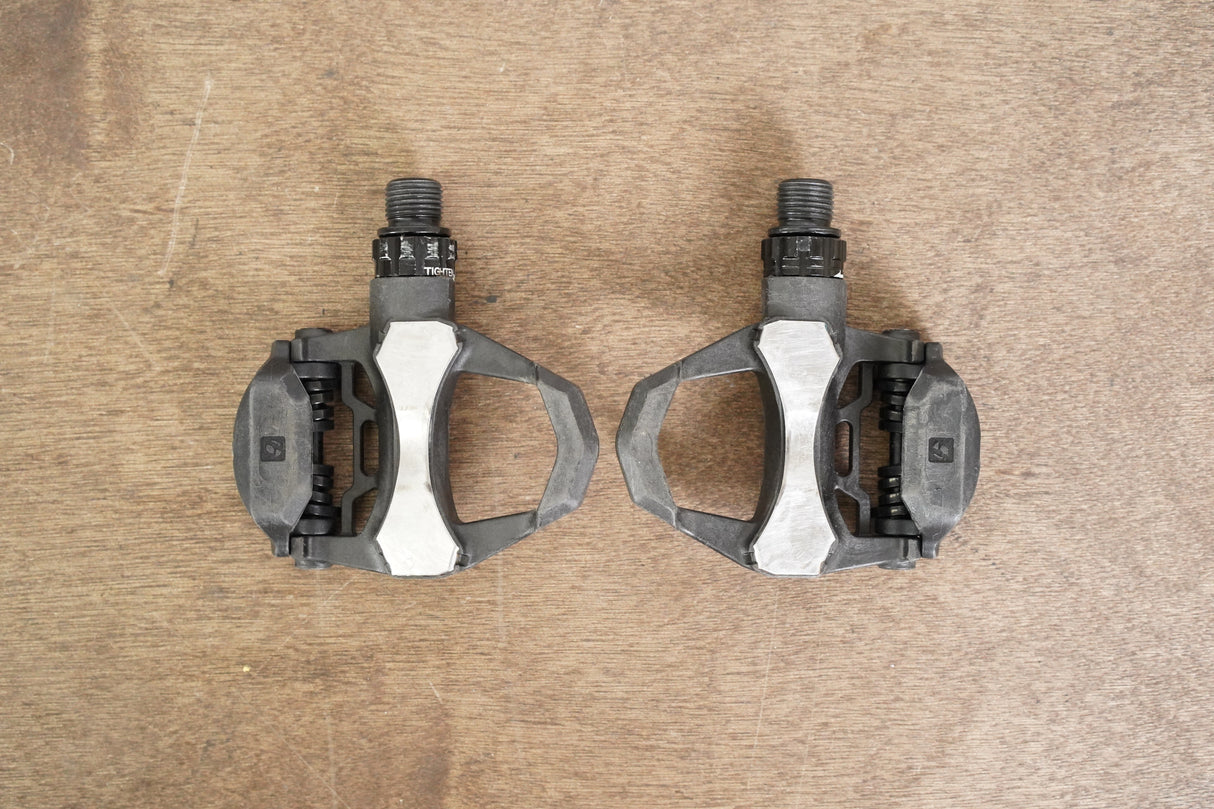 Bontrager Elite LOOK Composite Clipless Road Pedals 251g