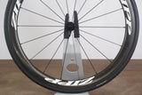 Zipp 303 Firecrest 88/188 Carbon Clincher Rim Brake Wheelset 10 Speed
